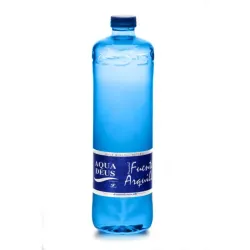Agua Mineral Natural 1L Aquadeus
