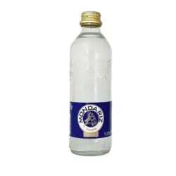 Agua Mineral Natural 330ml Mondariz