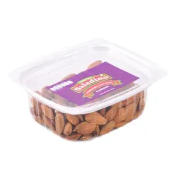 ALMENDRA NATURAL SALADINO (150G)