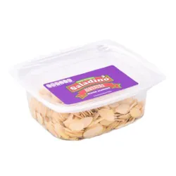 ALMENDRA REBANADA SALADINO(100G)