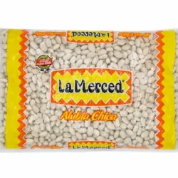 Alubias chica 500g