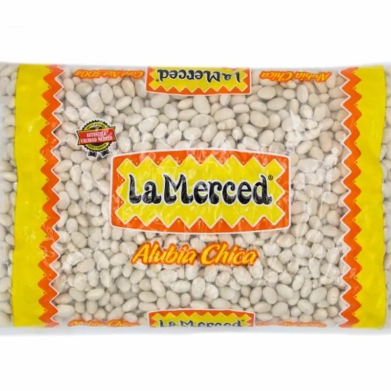 Alubias chica 500g