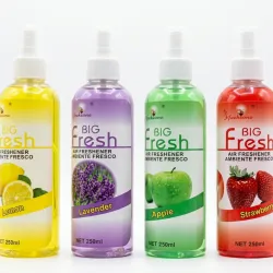 Ambientador en spray 250ml