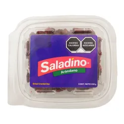 ARANDANO SALADINO (250G)