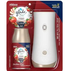AROMA GLADE AUTOMATICO