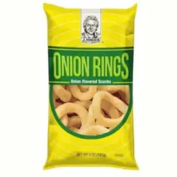 AROS DE CEBOLLA (5 Oz)