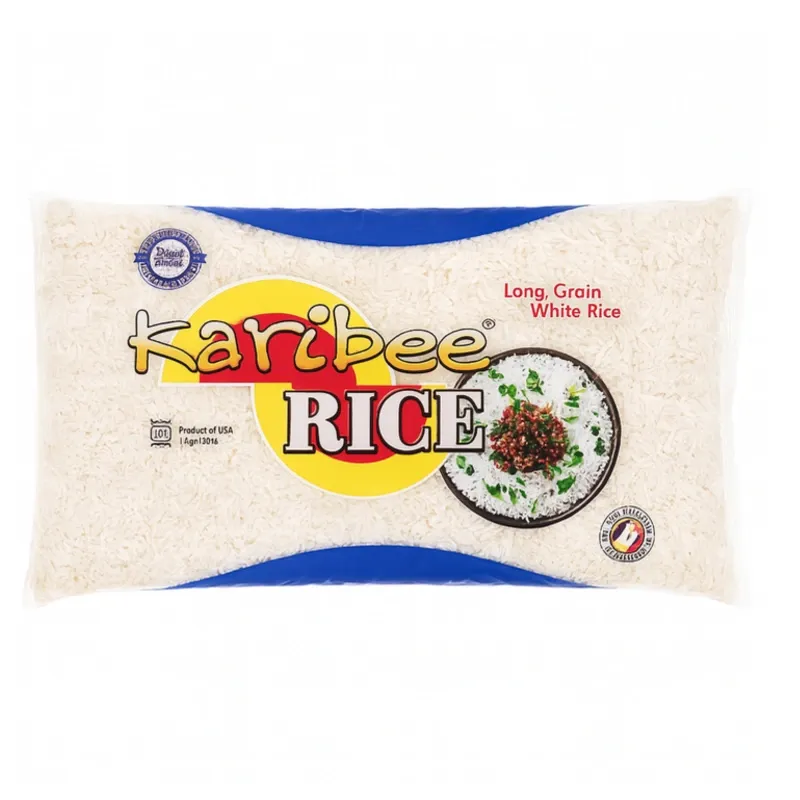 ARROZ GUYANES KARIBEE RICE 1Kg