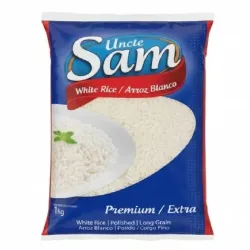 Arroz Premium 1kg