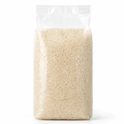 ARROZ PORCIONADO 1kg