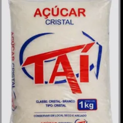Azúcar TAI 1kg