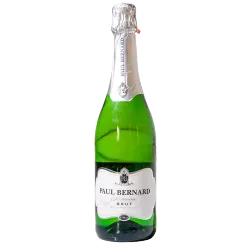 BRUT PAUL BERNARD (SIDRA)