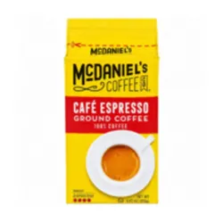 Café Espresso Mc Daniel's 250g