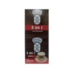 CAFE INSTANTANEO (10G)