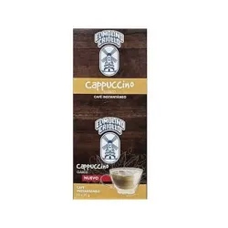 CAFE INSTANTANEO CAPUCHINO (10G)