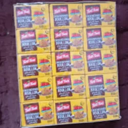 CALDITO TUTI TUTI (10GR)