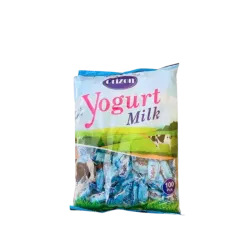 CARAMELO BLANDO DE YOGURT 100u