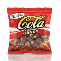 CARAMELO DURO (COLA, 50u)