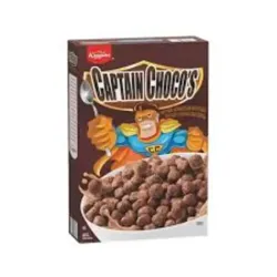 CEREAL CAPTAIN CHOCOS (326G)