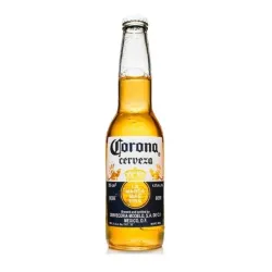 CERVEZA CORONA (BOTELLA 35CL)