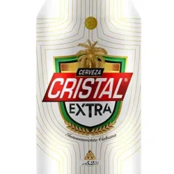 CERVEZA CRISTAL EXTRA 330ml