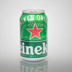 CERVEZA HEINEKEN 330ml