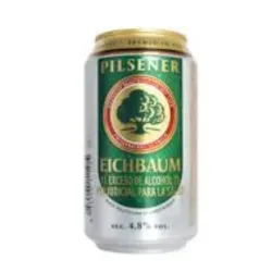 CERVEZA PILSNER LATA 33CL