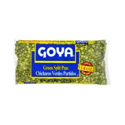 CHICHARO VERDE GOYA (397G)