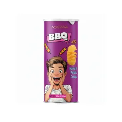 CHIPS MARWA (100g)