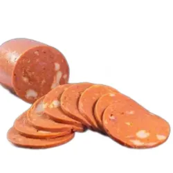 Chorizo Prensado /lb