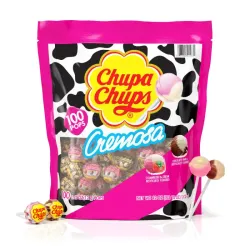 CHUPA CHUPA CREMOSA (12G)
