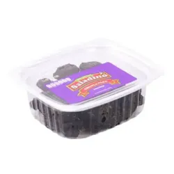 CIRUELA PASA SALADINO (300G)