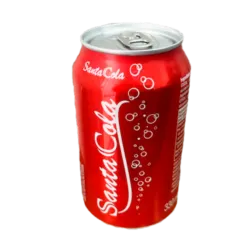 SANTA COLA (330 ml)