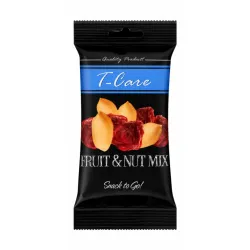 Coctel de Frutos Secos 45gr 
