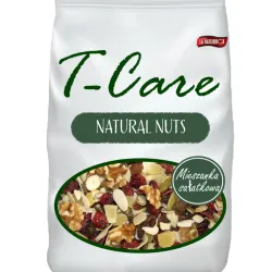 Coctel de Frutas y Frutos Secos 45gr T-Care