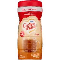 COFEE MATE (11 oz)