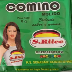 COMINO S.RIICC 8g