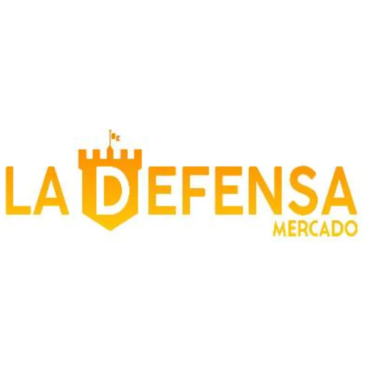La Defensa