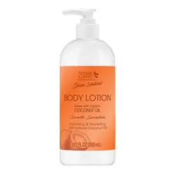 CREMA CORPORAL DE COCO ORGANICO