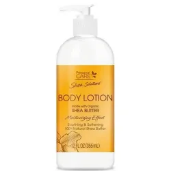 Crema Corporal Shea Butter 355ml