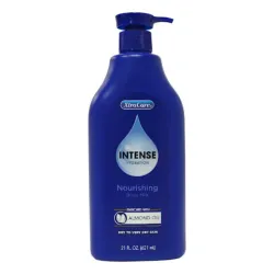CREMA CORPORAL X.CARE ALMENDRA (621ml)