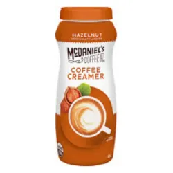 CREMA DE CAFÉ (AVELLANA, 15 oz)