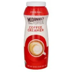 CREMA DE CAFE (ORIGINAL 16OZ)