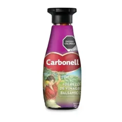 Crema Vinagre Balsamico Carbonell 275 ml