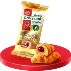 CROISSANT FILING