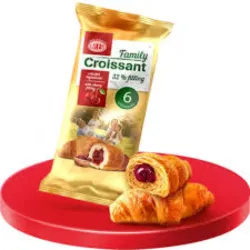 Croissant Filling