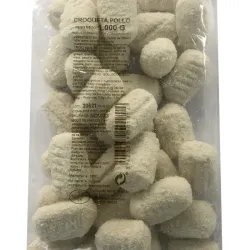 Croquetas de Pollo (1Kg)