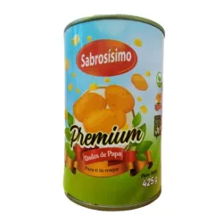 DADOS DE PAPA (425G)