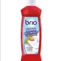 DESINFECTANTE DE BAÑO BRIO (1L)