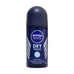 DESODORANTE (NIVEA, 50ml)