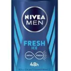 DESODORANTE (NIVEA, 50ml)